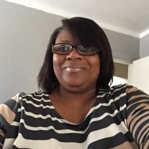 Meet your Posher, Brenda